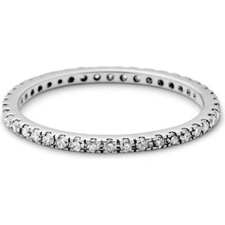 Ro Copenhagen Rock Classic Grey Diamant Ring R110W102