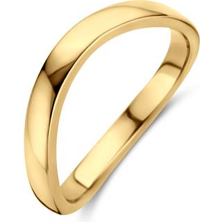 Spirit Icons Solaris Ring Forgyldt 51332