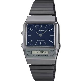 Casio AQ-800EB-2AEF Herrenuhr Vintage collection 32mm 1ATM