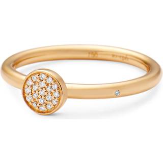 Ro Copenhagen Rock Diamant Ring S R108Y105