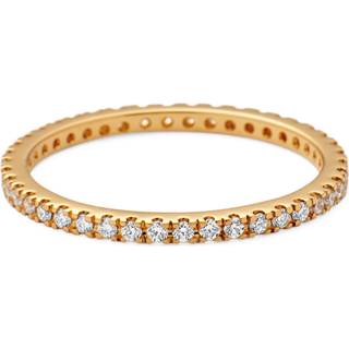 Ro Copenhagen Rock Classic Diamant Ring R110Y101