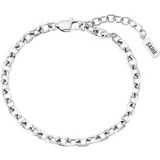 Anker - Armbånd Steel