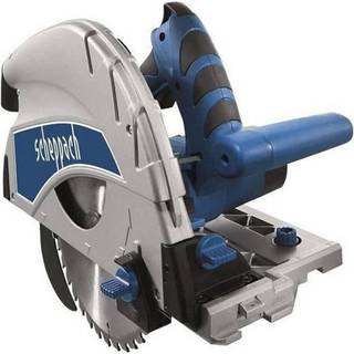 Scheppach dyksav PL75 inkl. skinne og beslag 5901804901