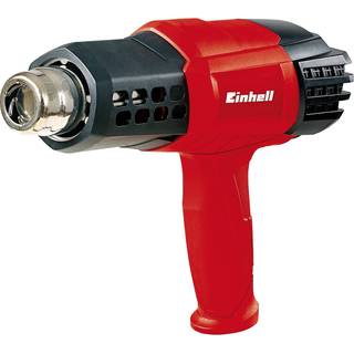 Einhell TE-HA 2000 E varmluftpistol, 2000 W