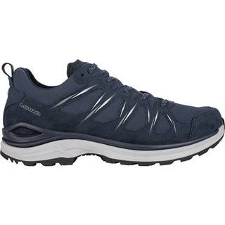Lowa Innox Evo II GTX Multisportsko Herrer størrelse 12 farve blå