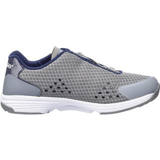 Sejlersko / bådsko Sebago Cyphon Sea Sport, Grey Navy (N25), herre, EU 44.5 (US 10.5 / 28.6 cm)