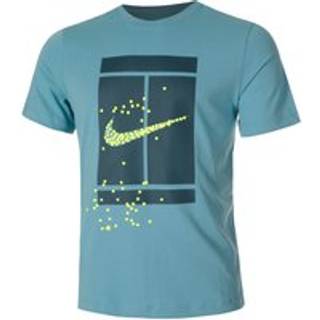 Nike Herre Heritage T-shirt*