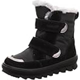 Superfit Flavia GTX Vinterstøvle Sort 1-000216 - 33