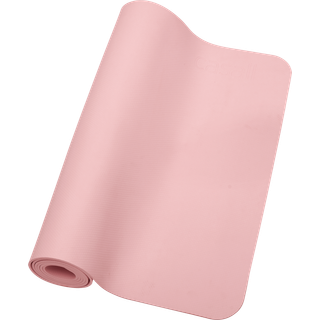 Casall Yoga Mat Essential Balance 4 mm Black, OneSize