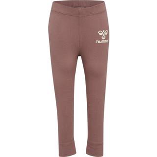 hummel Fenja leggings - ANTLER