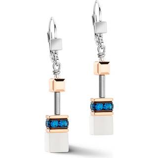 Coeur de Lion Ohrringe - Iconic - 401320.0756.0 - silber