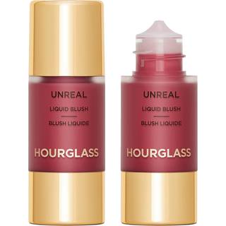 Hourglass - Unreal Liquid Blush - Flydende Blush - Craft - For Women - Pink