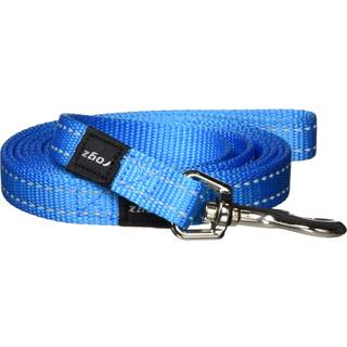 Rogz Snor - Turkis / 180 cm / 16 mm