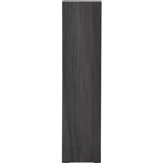 Ramsvik Sidebord  - Sort