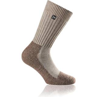 Rohner Original Vandresokker størrelse 36-38 - S farve brun