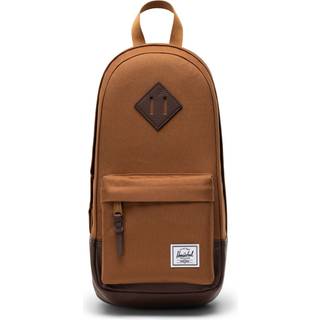 Herschel Sling Bag Heritage - Brun
