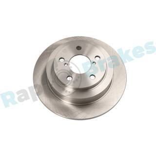 Bremseskive RAP BRAKES R-D0686.