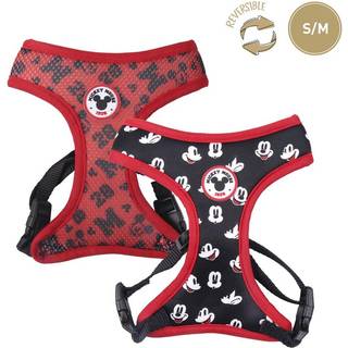 Mickey 2-in-1 Harness - S/M