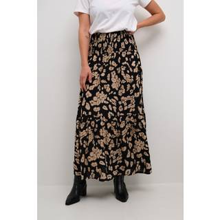 KAmaxi Smock Skirt