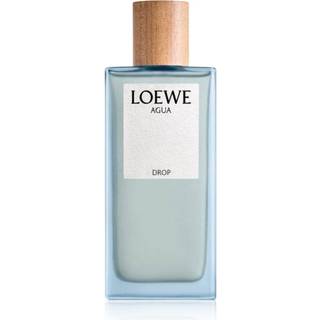 Loewe Agua Drop Eau de parfum 100 ml