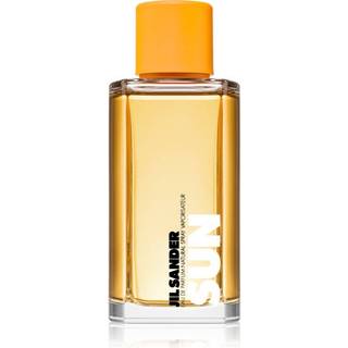 Jil Sander Parfumer til kvinder Sun Eau de Parfum Spray 125 ml (2.192,00 kr / 1 l) - 125 ml