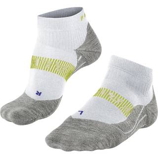 Falke RU4 Endurance Cool Short Running Socks Men - White, Size 46-48 - white