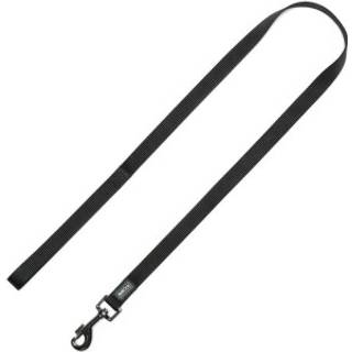 Nylon kortline Classic 100 cm x 20 mm sort