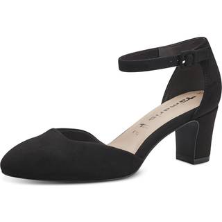 Tamaris Damesko Sort 1-24412-41 - 42