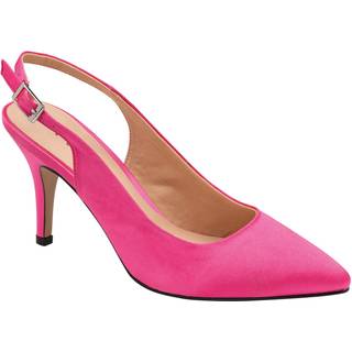 Ravel Ravel Slingback Sko On a Kitten-hæl - eu37