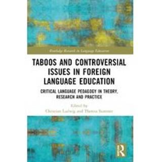 Taboos and Controversial Issues in Foreign Language Education