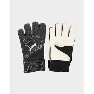 PUMA ULTRA PLAY RC Goalkeeper Gloves, Accessories, Black/Silver, 9