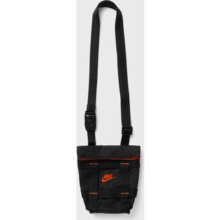 Nike Cargo-crossbody-taske (3 liter) - sort - EINHEITSGRÖSSE