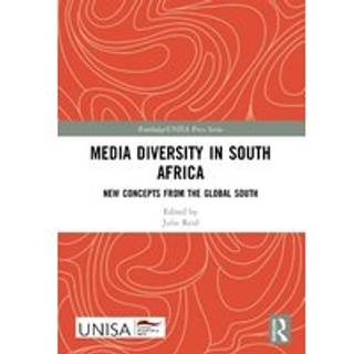Media Diversity in South Africa