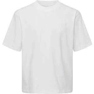 Premium Essentials T-shirt - White - XS