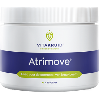 Vitakruid Atrimove® Glucosamin Komplex pulver