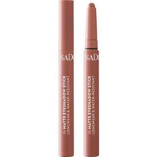 IsaDora The Matte Eyeshadow Stick Longwear & Water-Resistant 61 Apricot Blush 1,2 g