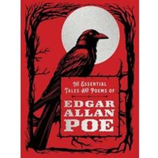 The Essential Tales and Poems of Edgar Allan Poe