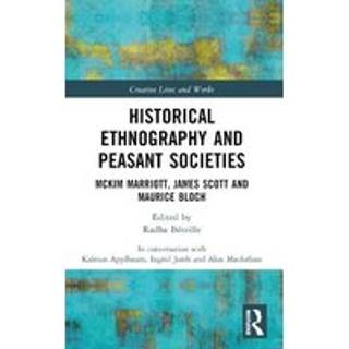 Historical Ethnography and Peasant Societies