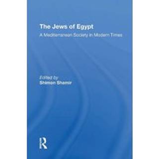 The Jews Of Egypt