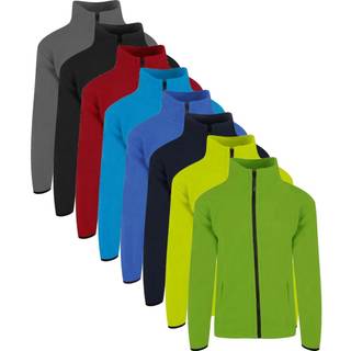 YOU Brands 7131 alaska / Fleece Grå L