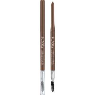 Isadora The Brow Fix 24h Pencil Longwear & Waterproof 04 Light Brown 0,32 g
