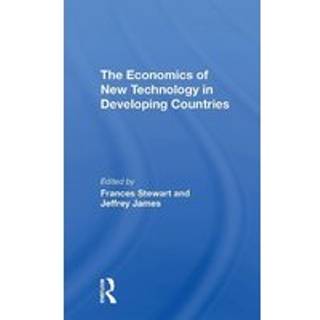 The Economics Of New Technology In Developing Countries