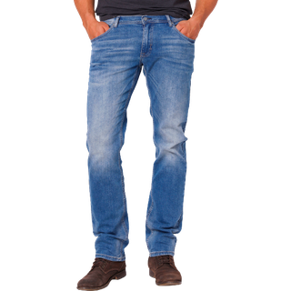 Marcus Felix Herre Jeans - Sky Blue - 30/30