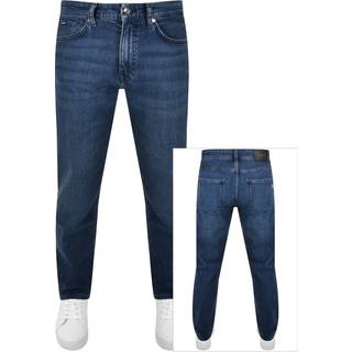 BOSS RE Maine Jeans Blue