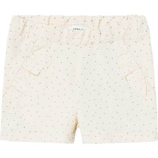 Name It Jet Stream Prikket Shorts