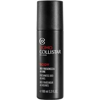 Collistar Uomo Freshness Deo 48H Opfriskende deodorantspray til mænd 100 ml - 100 ml