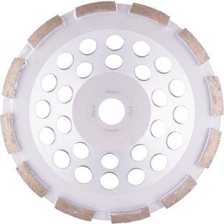 Makita Diamantkopskive 180mmx22.23mm - B-48636