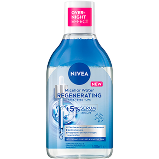 Nivea Micellar Water Regenerating 400ml