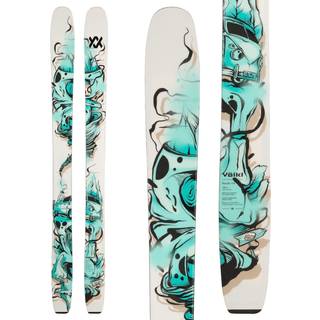 Völkl Revolt 114 Freeride Ski (Hvid)