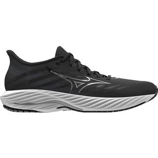 Mizuno Wave Rider 28 - Str. 38½ - Stødabsorberende Neutral Løbesko til Dame